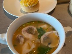 -御公馆中餐厅·点心·顺德菜·佛山东平保利洲际酒店