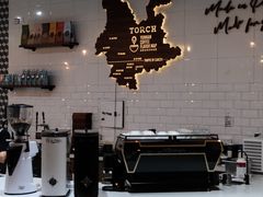 -Torch Coffee 炬点咖啡