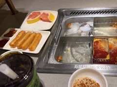 -海底捞火锅(石厦时代广场店)