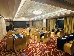 -福州香格里拉·宴会厅