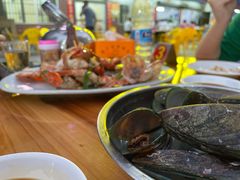 -湛江海鲜餐厅