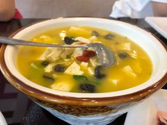 -素芝林素食养生会所(黄山豪庭·御府店)