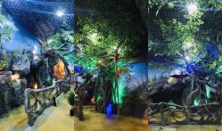 -恐龙探索乐园(磁器口店)