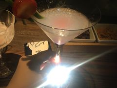 -LAMP BAR 水烟音乐酒吧