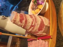 -梦山水日本烧肉(五四广场店)