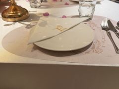 -PARFUM FLORAL花境法餐(南京首店)