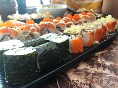 -米彩料理(西丽店)