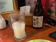 -丸福烤肉(君隆广场店)
