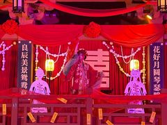 -武汉园博园(武汉自然博物馆)