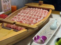 -正福居老北京正宗铜锅泉水涮肉(彰化路店)