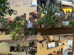 -KimPro 辛普乐概念韩餐