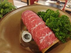 -廖掌柜·重庆鲜货火锅(上海首店)