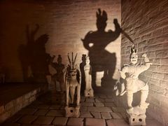 -洛阳古墓博物馆