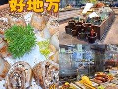 -桐湾大院·桐庐菜(滨江店)