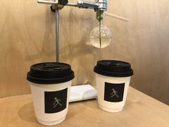 -常识咖啡common sense(春熙路店)