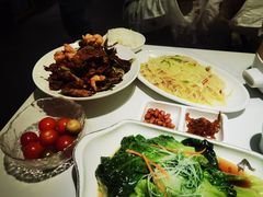 -臻味到北京烤鸭(MM3购物中心店)