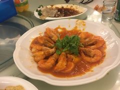-福寿斋·老北京铜锅涮肉·烤鸭(顺义总店)