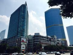 飞扬电影城(正佳店)-飞扬影城(正佳IMAX店)