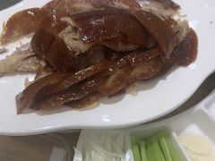 -紫光园·烤鸭(吕家营店)