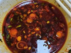 -清真·马安军辣子牛肉面