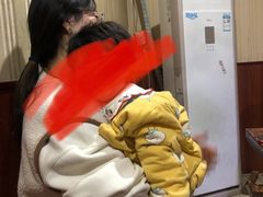 门面-老家大锅台(世纪城店)