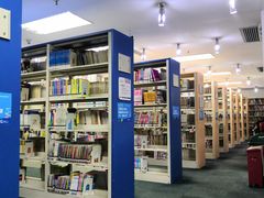 -深圳少年儿童图书馆