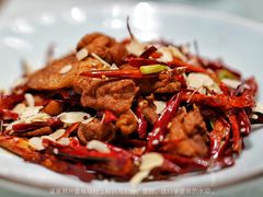 -古越舫·精品杭帮菜(商都路店)