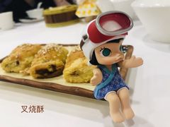 -广州酒家(文昌总店)