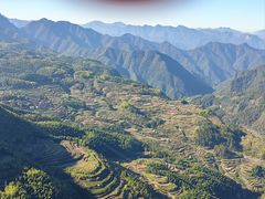 -南尖岩景区