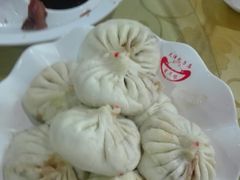 -宝正臻天津包子总店(金阳光居易店)