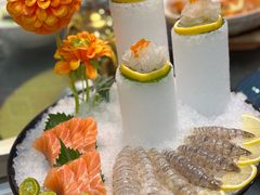 -龚记海鲜20年老字号