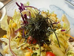 -衣川小森林·料理·寿司(鸿铭中心店)