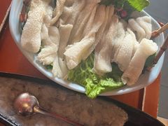 -捞王猪肚鸡火锅(昆山店)