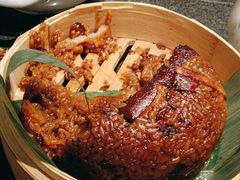 -南京大牌档(新街口德基广场店)