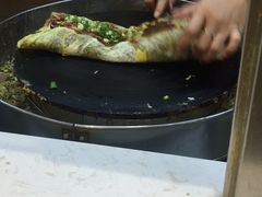 -清真·二嫂子煎饼果子(鼓楼旗舰形象店)