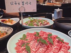 -然锅料理
