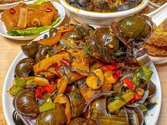 -水平有限广西米粉·广西风味集(五道口店)