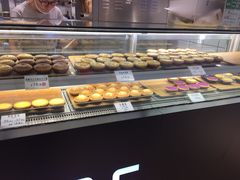 -芳叔(东方宝泰店)