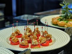 -阿外楼度假酒店-阿咖啡自助餐厅