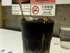 -大哥餐厅(西城花园店)