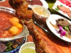 -草原牧羊火锅·龙虾·烤鱼(杨浦店)