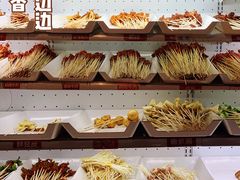 -马路边边串串香(双井直营店)