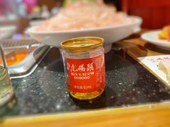 -九码头重庆毛肚火锅(棠岗店)