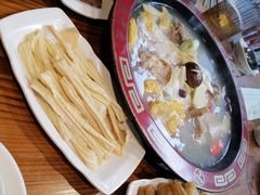 -庄老幺火锅(娄山关路店)