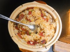 腊味煲仔饭-小资太太餐厅(南岗区店)