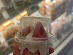 -迦南·甜品蛋糕(传媒店)