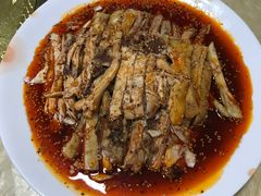 -将就吃农家特色土菜馆