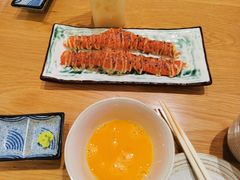 -团子君寿司·茶