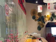 -极乐小煮·成都冒菜(科技绿洲店)