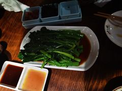 -南拳十三姨·潮汕砂锅粥(世纪金源店)